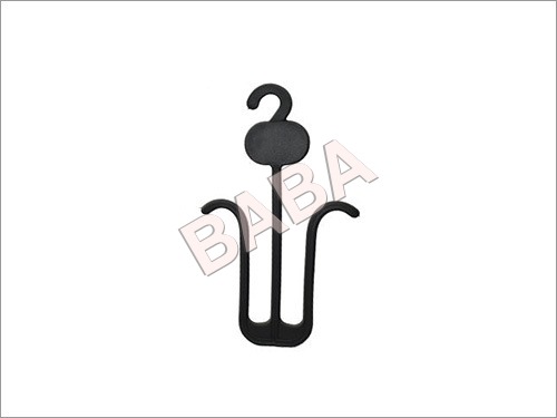 Plastic Shoe Hangers