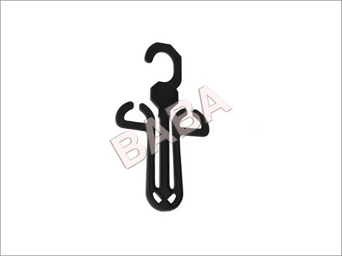 Plastic Shoe Hangers