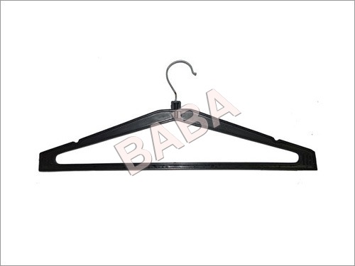 Plastic Top Hangers
