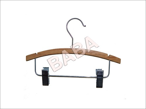 Wooden Hangers 