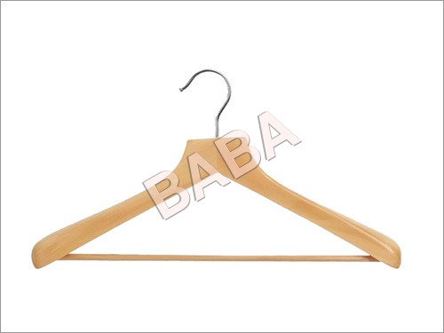 Wooden Coat Hangers
