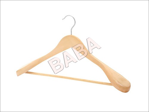 Wooden Coat Hangers
