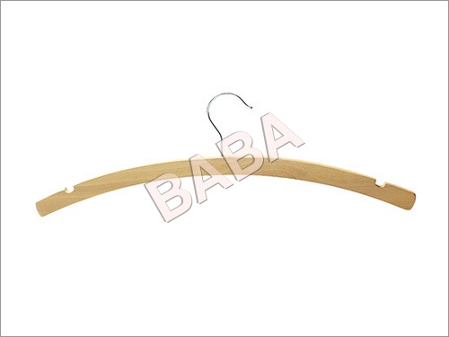 Wooden Hangers