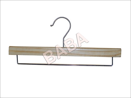 Wooden Kids Hangers
