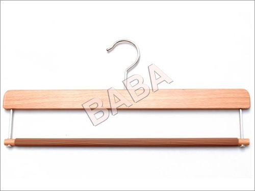 Wooden Throw Hangers