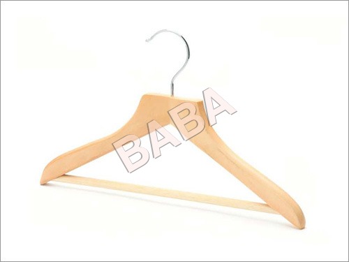 Wooden Trouser Hangers