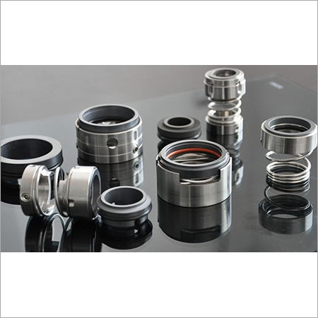 Mechanical Pump Seal