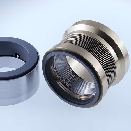 Metal Bellow Seal
