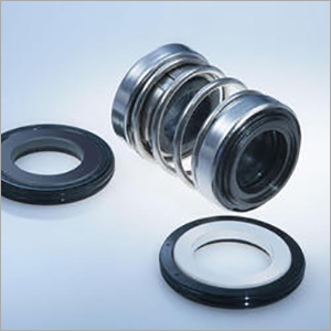 Metal Water Pump Seals