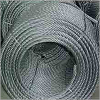GI Stay Wire