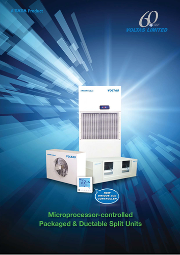 Ductable Air Conditioner Ductable Air Conditioner