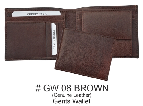 Gents Wallets