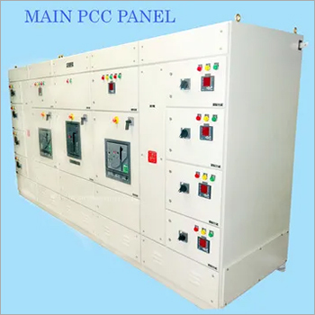 PCC panels