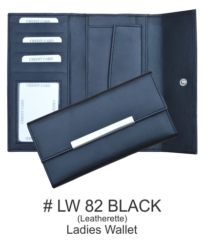 Ladies Wallets