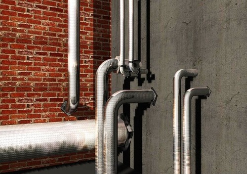 Pipe Insulation