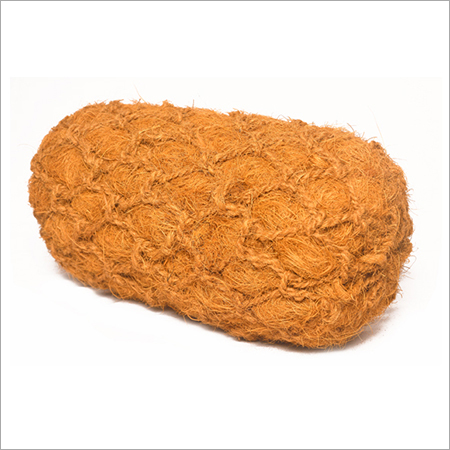 Coir Logs Certifications: Iso 9001:2008
