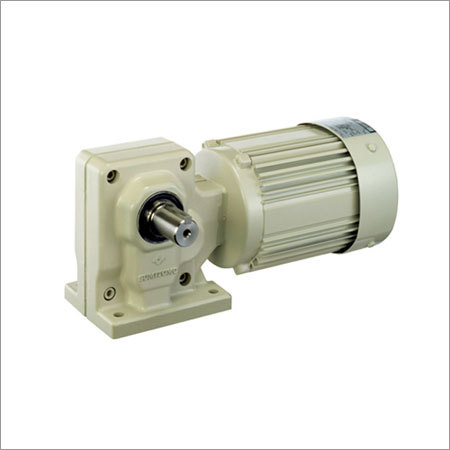WARM GEAR MOTORS