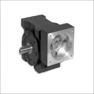 PRECISION HOLLOW / SOLID SHAFT WORM GEAR BOXES