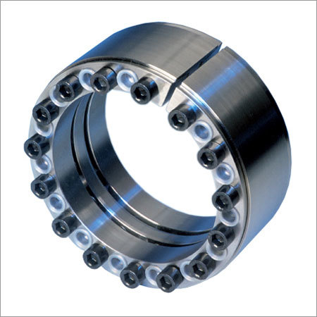 Internal Shaft Locking Devices