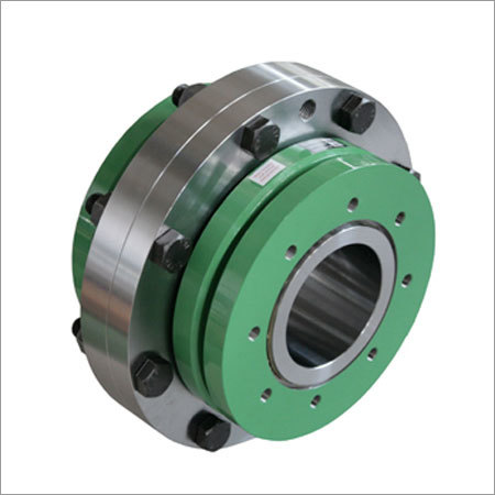 Keyless Couplings