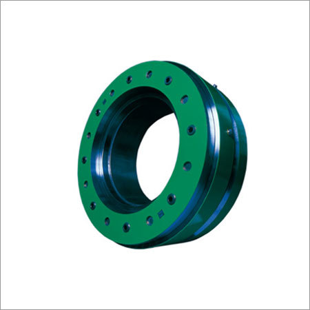 Hydraulic Shrink Disc