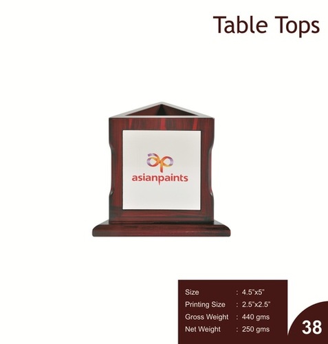 Table Pen Stands