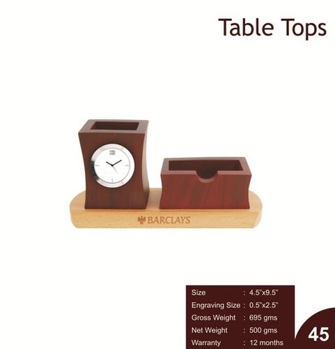 Table Pen Stands
