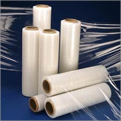 Hand Grade Stretch Film