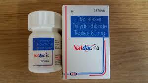 Daclatasvir