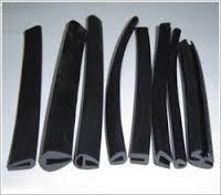 Rubber Extrusion Item