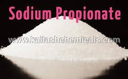 Sodium Propionate Application: Food