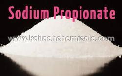 Sodium Propionate