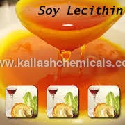 Soya Lecithin