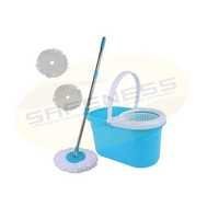 Magic Spin Mop