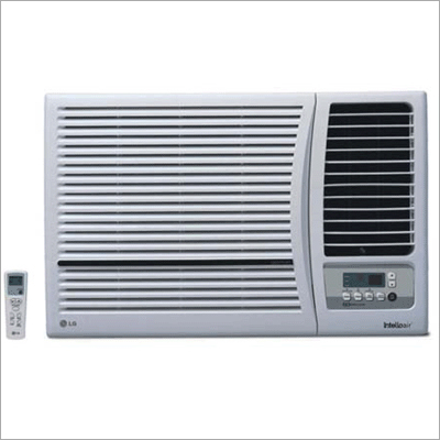 Window Air Conditioner Repairing Services