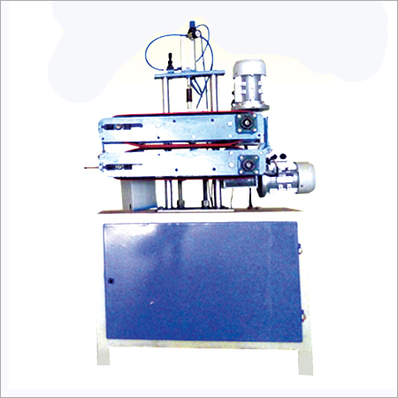 Flat Drip Pipe Plant