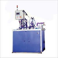 Irrigation Pipe Making Machine - Steel, 1500x1000x1800mm, 500m/hr Capacity, 30kw Motor | Full Automation, High Speed, Durable, Reliable, Remarkable Stability