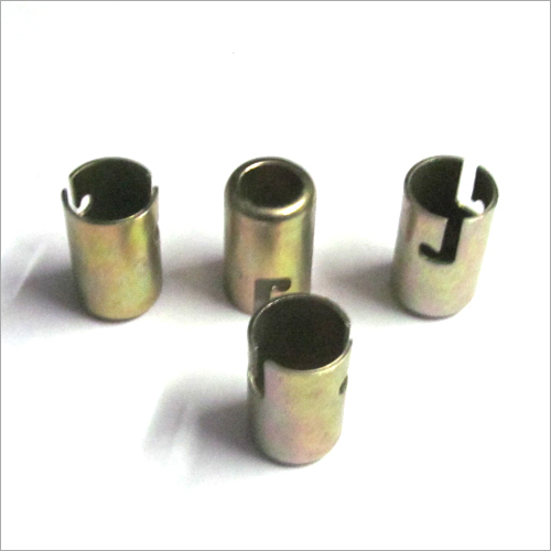 Single Contact Holder