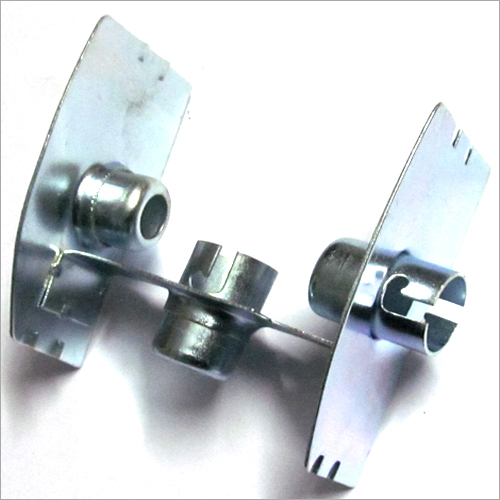 Automobile Sheet Spares