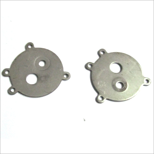 Automobile Sheet Components