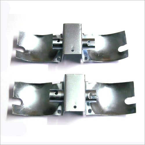 Automobile Sheet Parts