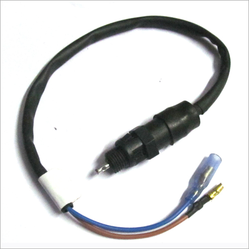 Rear Break Switch