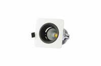 New Round Cob Ceiling Downlight, 13watt