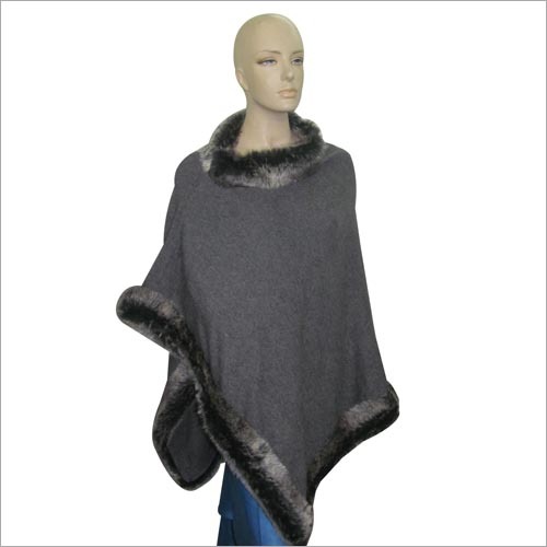 Designer Poncho