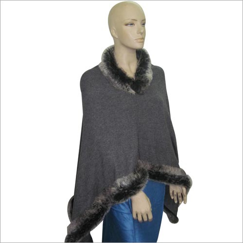 Designer Poncho