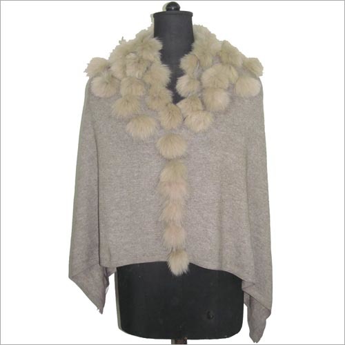 Designer Poncho