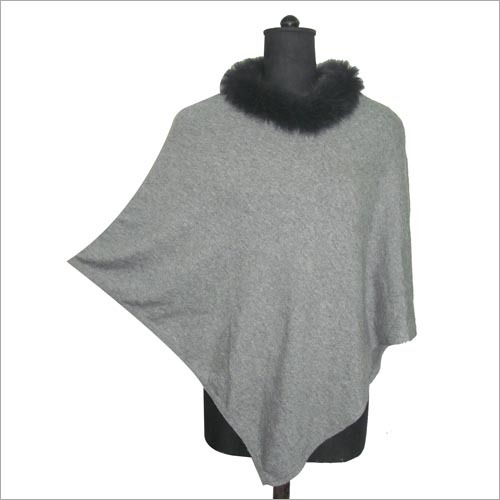 Designer Poncho
