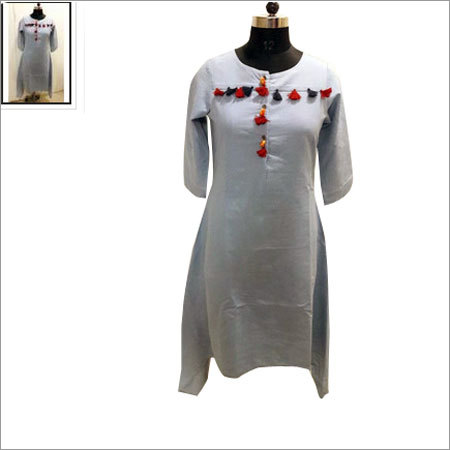 Designer Kurtis