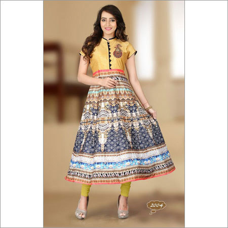 Anarkali Suit