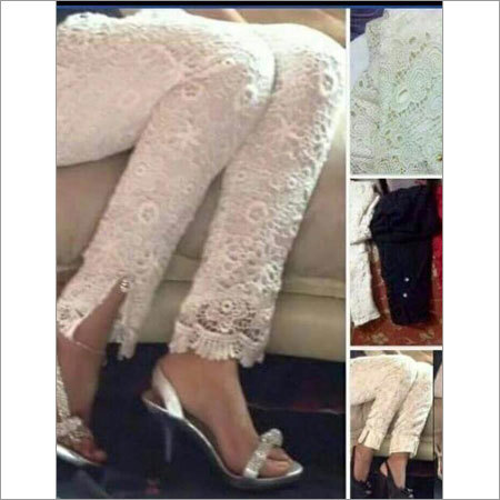 Cotton Leggings